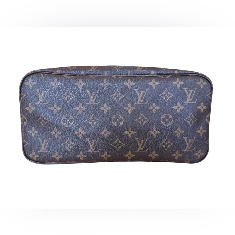 Louis Vuitton Neverfull MM w/ COA - Picture 5 of 13